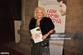 Image result for marika lichter