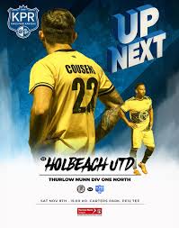 Image result for Holbeach Utd Sports & Youth Social Club
