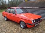 Ford Escort RS 2000 Custom