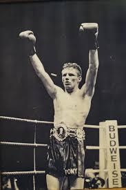 Image result for Finchley & District Amateur Boxing Club