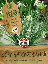 Image result for Schnittknoblauch