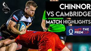 Image result for Chinnor Rugby Club