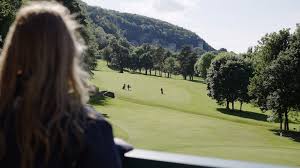 Image result for Abergele Golf Club