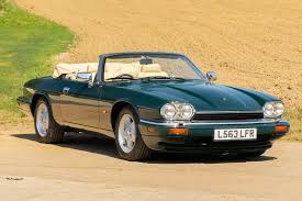 Image result for British Racing Green 1993 Jaguar