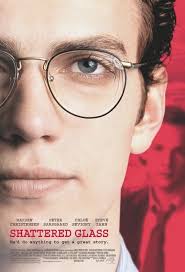 ดูหนัง Shattered Glass ล้วงลึกจอมลวงโลก