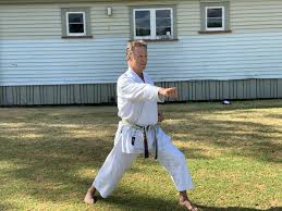 Image result for Devonport Shotokan Karate Club