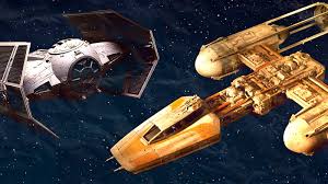 Image result for Starfighter