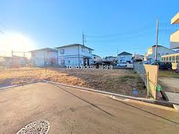 Image result for 武蔵村山市三ツ藤3丁目〈売地〉西武拝島線「西武立川」駅バス14分停歩7分　多摩モノレール延伸新駅予定地まで徒歩5分　南向き整形地　教育施設・商業施設や公園など充実