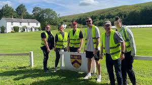 Image result for Whittle and Clayton Cricket Club