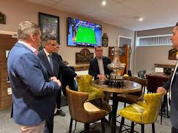 Image result for Walton Snooker Centre