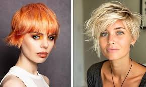 Znalezione obrazy dla zapytania fryzury