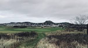 Image result for Conwy (Caernarvonshire) Golf Club