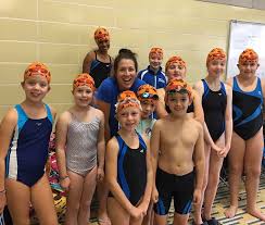 Image result for Mid Beds Swim Squad