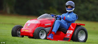 Image result for Mowerspeed Club