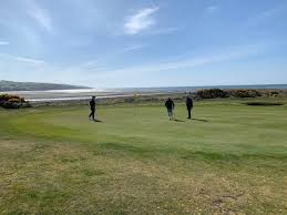 Image result for Wigtownshire County Golf Club