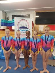Image result for Heathrow Gymnastics Club