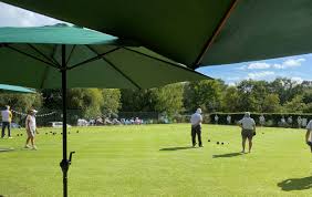 Image result for Hawkhead Bowling Club