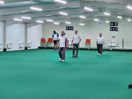 Image result for Warsash (Wednesday) Indoor Bowling Club