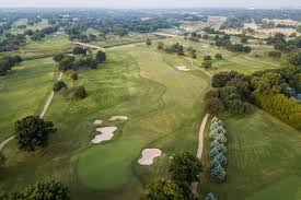 Wichita Falls Golf Center, Texas