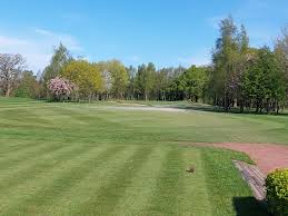 Image result for Fishwick Hall Golf Club Ltd