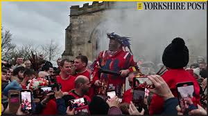 Image result for The Yorkshire Mountaineering Club