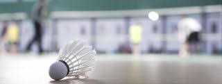 Image result for Lanarkshire Badminton Club