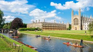 Image result for Cambridge University