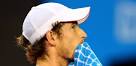 Andy Murray by Getty Images