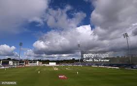 Image result for Chester-Le-Street Cricket Club Ltd