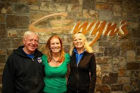 Image result for Gordon Skiers