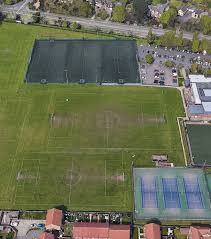 Image result for Ruston Badminton Club