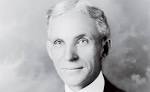 Henry Ford: A farm boy whose