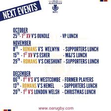 Image result for Old Albanian Rugby Football Club