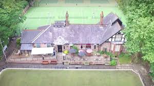 Image result for The Albert Bowling & Tennis Club
