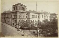 Image result for Edinburgh University