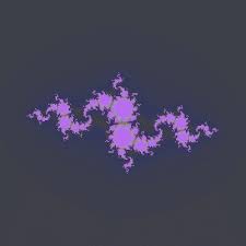 Image result for julia fractals