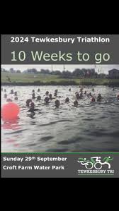 Image result for Tewkesbury Triathlon Club