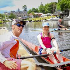 Image result for Row Caldecotte Rowing Club