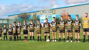Image result for Newcastle (Staffs) Rufc Ltd