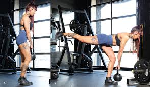 Image result for KB Fitness