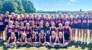 Image result for Crawley Down Netball Club