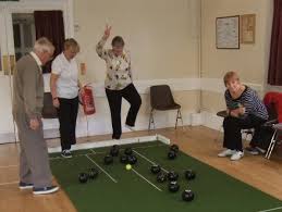 Image result for Warlingham Short Mat Bowls Club