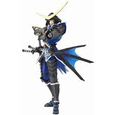 「伊達政宗 戦国BASARA」の画像検索結果