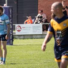 Image result for West Haughton Lions Rugby League Football Club