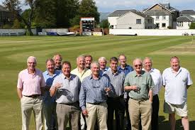 Image result for Greenock Cricket Club