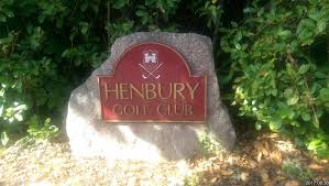 Image result for Henbury Golf Club