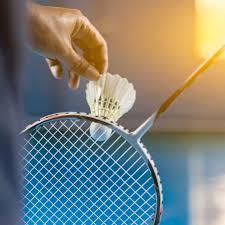 Image result for Beechdown Badminton Club