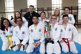 Image result for Utf Taekwondo Cymru Cardiff