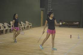 Image result for J9 Badminton Club