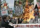 North Koreans Fire Third Missile after Dropping Hiroshima Nuke ...